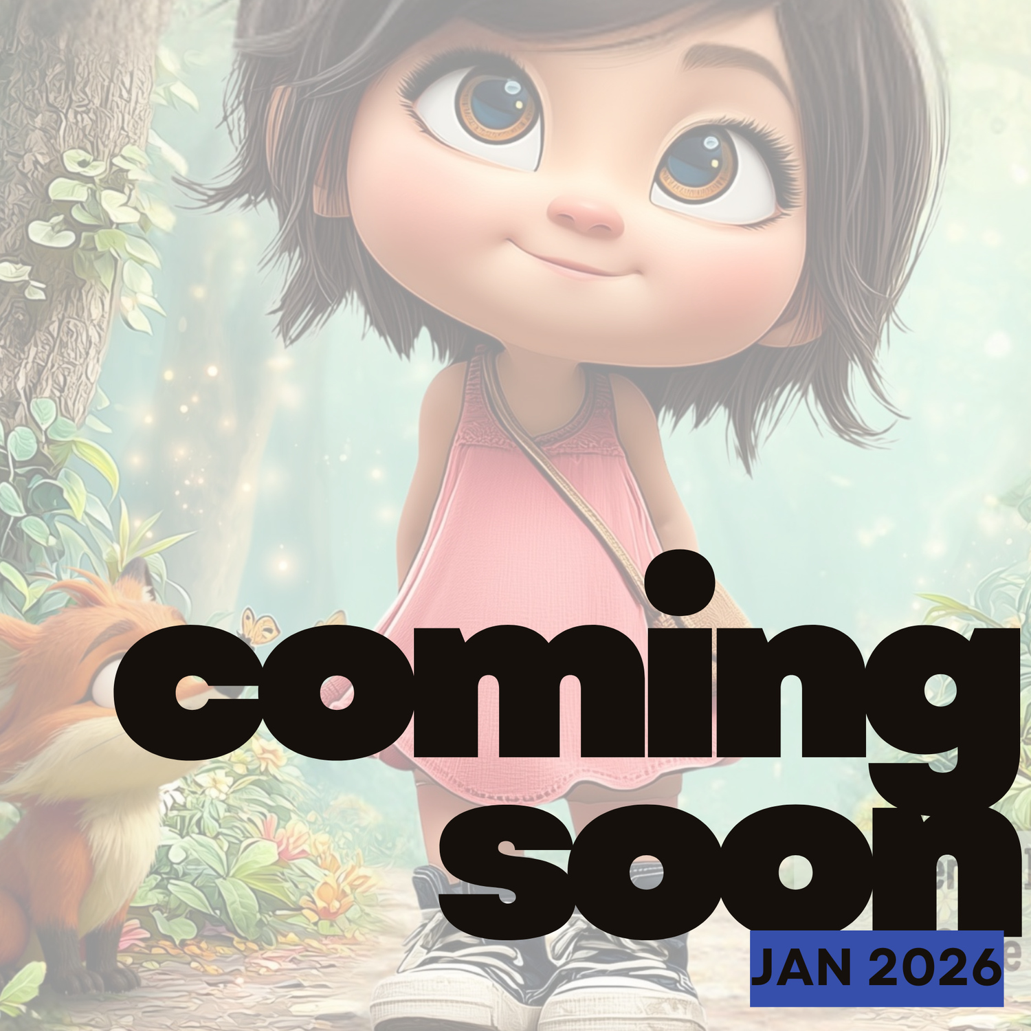 Personalized Adoption Books